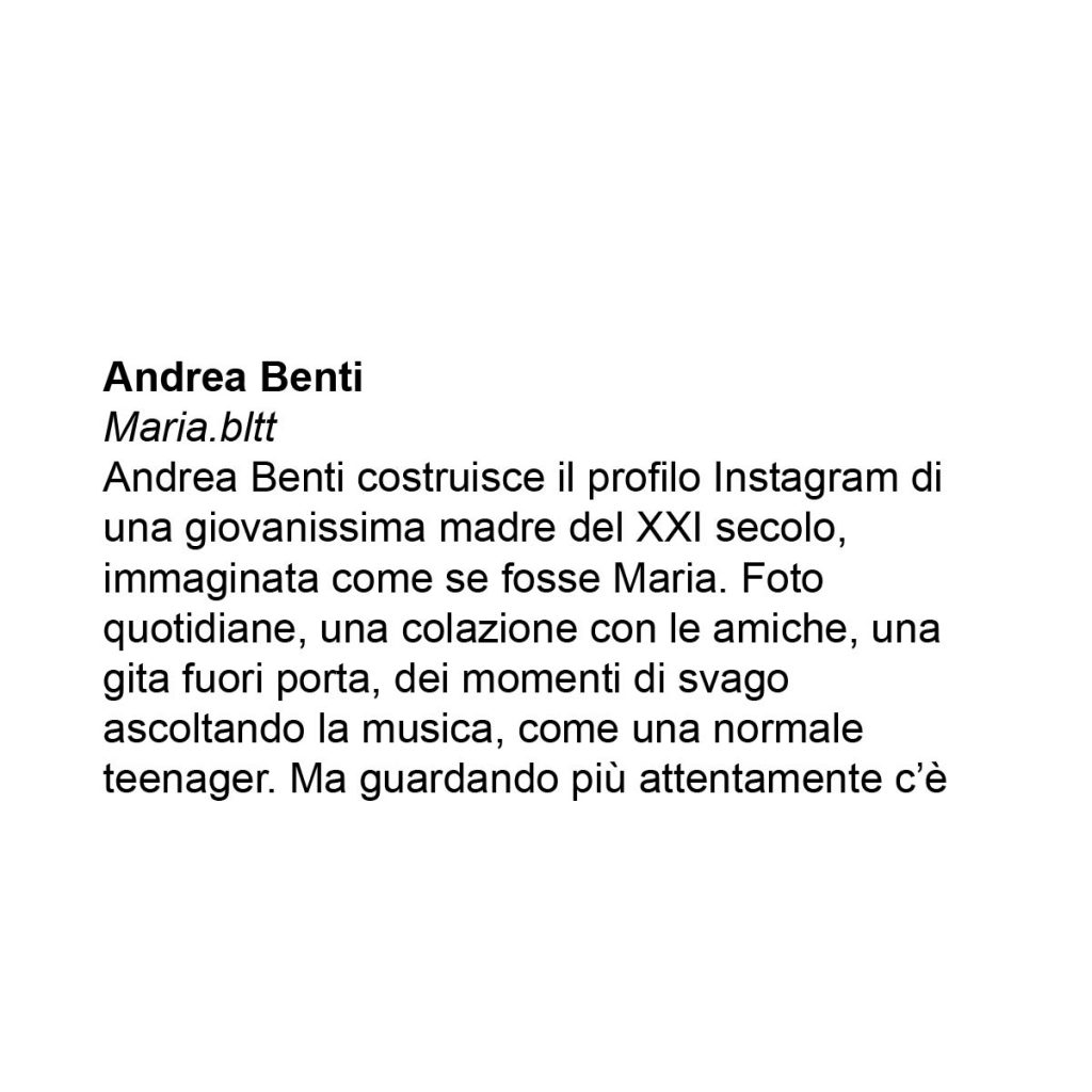 Andrea Benti