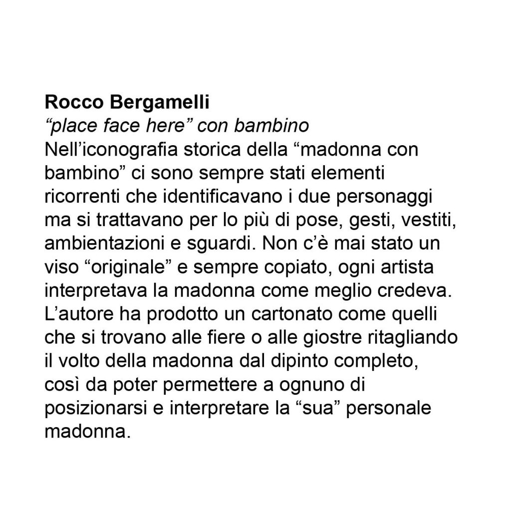 Rocco Bergamelli