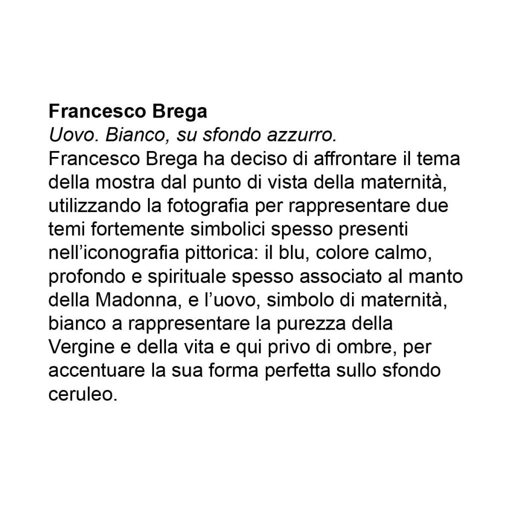 Francesco Brega