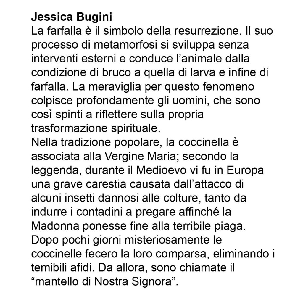 Jessica Bugini