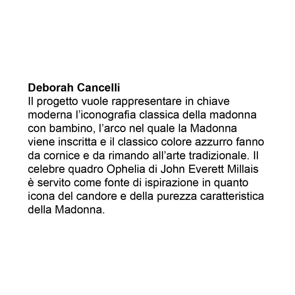 Deborah Cancelli