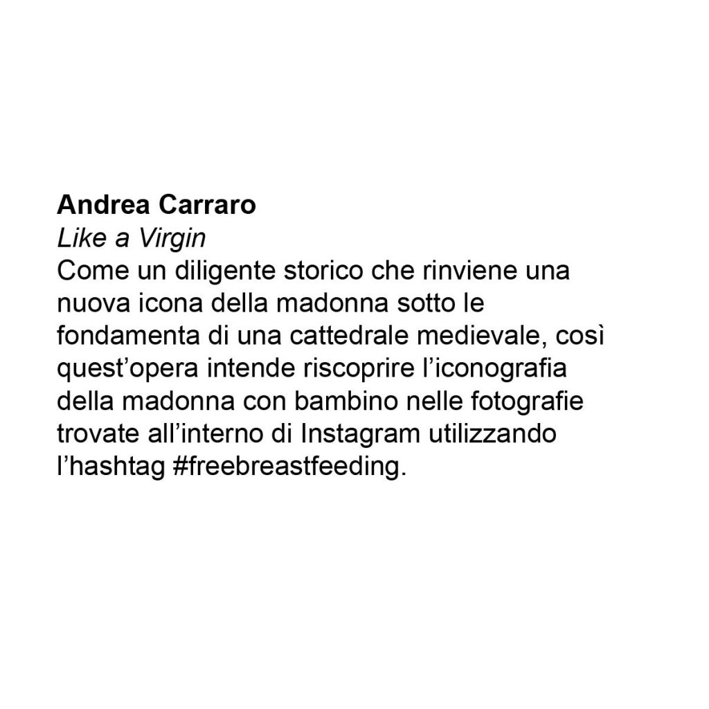 Andrea Carraro