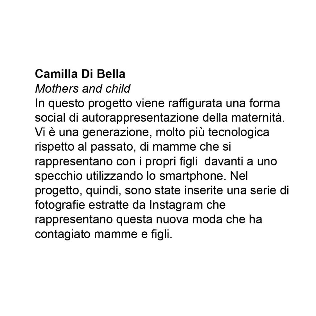 Camilla Di Bella