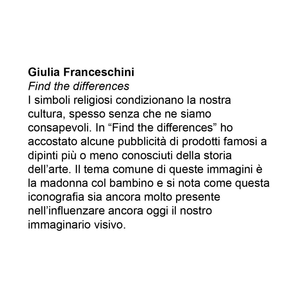 Giulia Franceschini