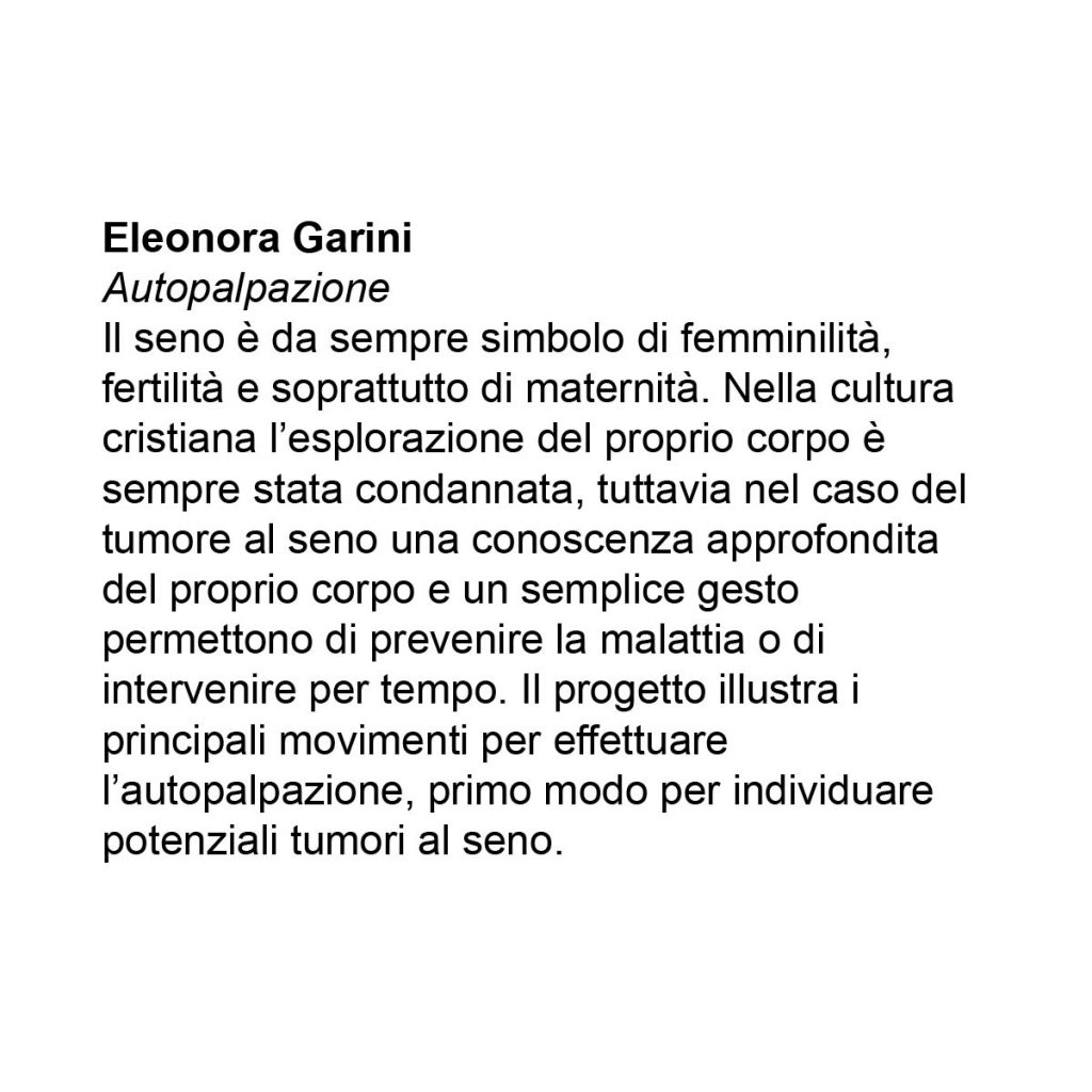 Eleonora Garini