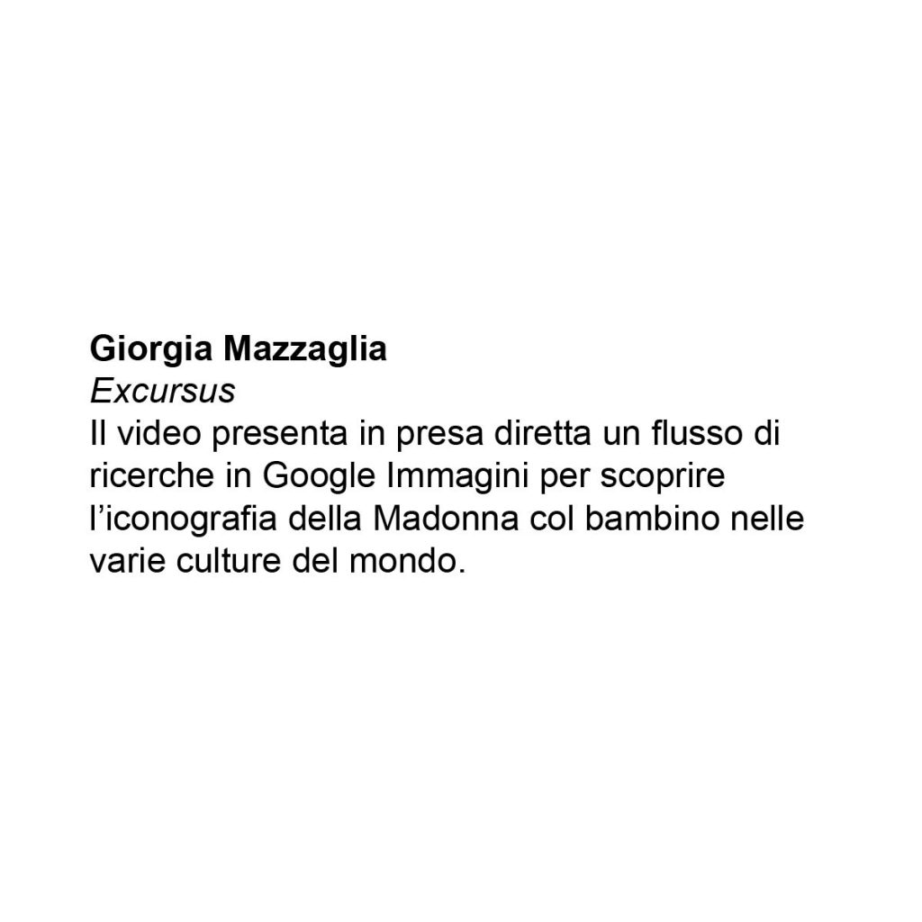 Giorgia Mazzaglia