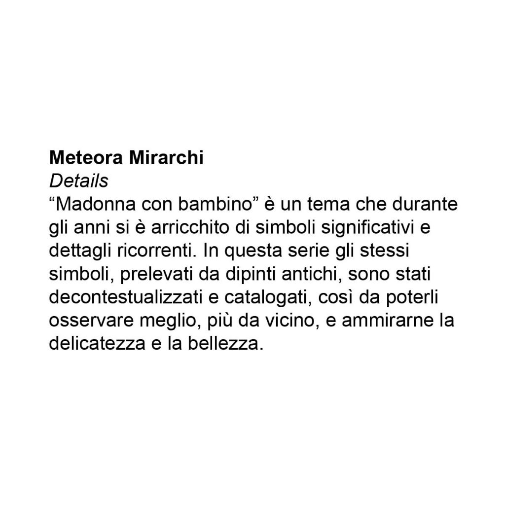 Meteora Mirachi