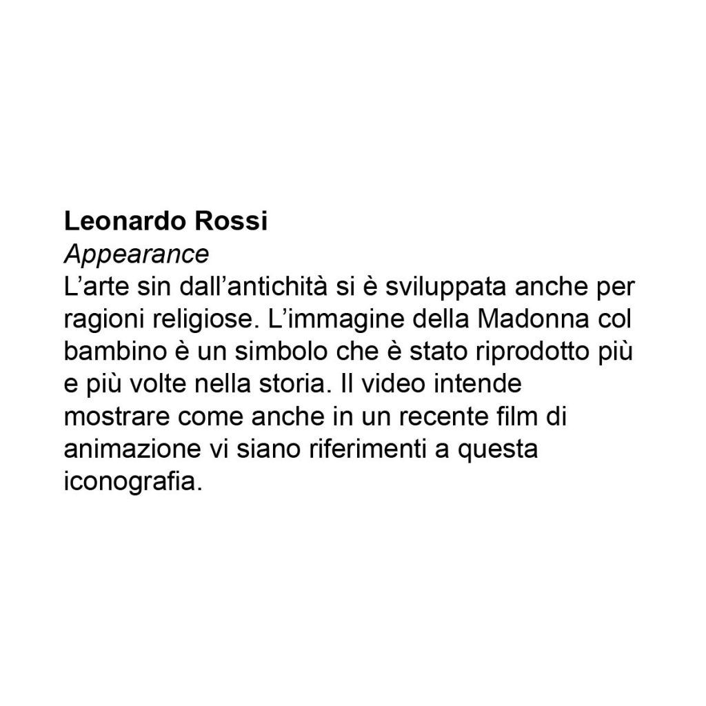 Leonardo Rossi