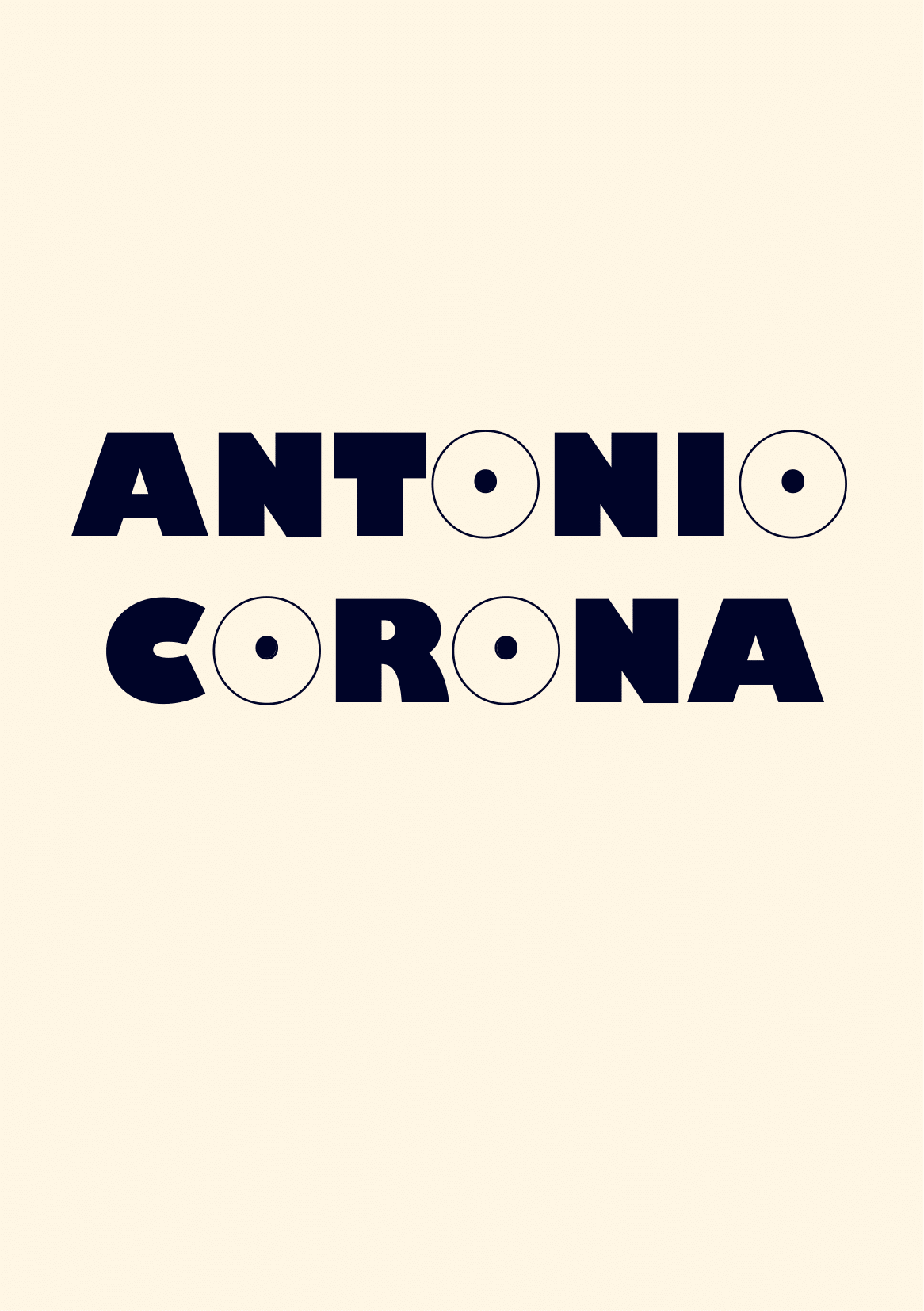 Antonio Corona